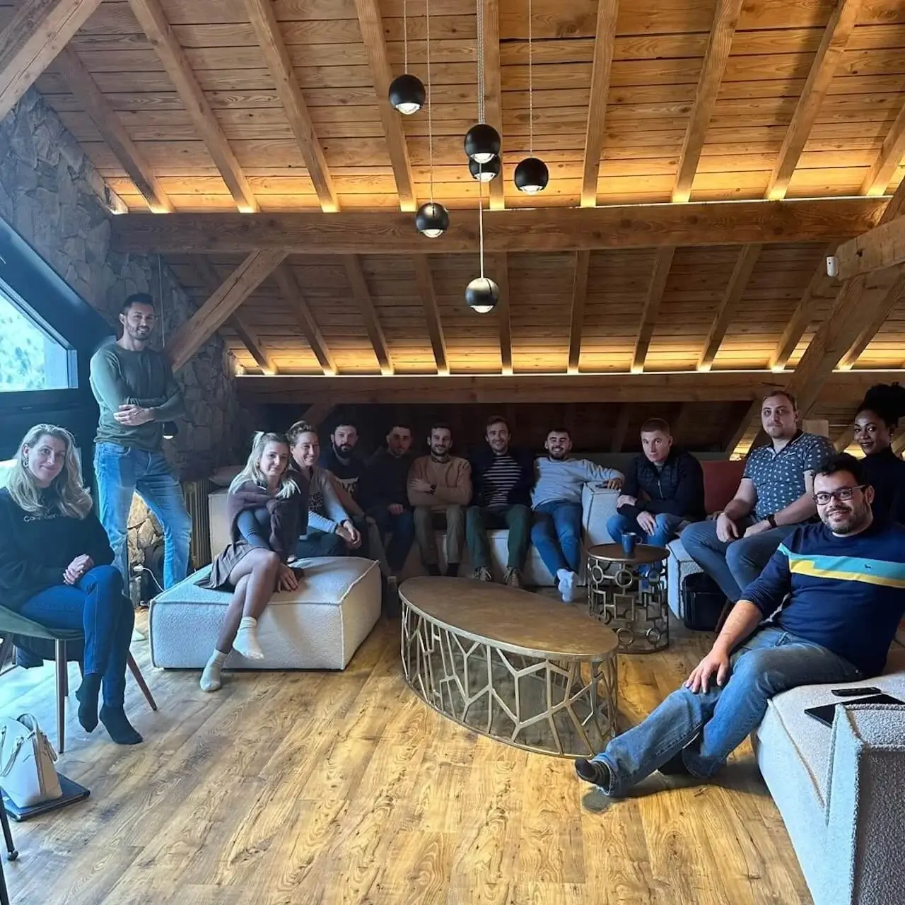 participants
