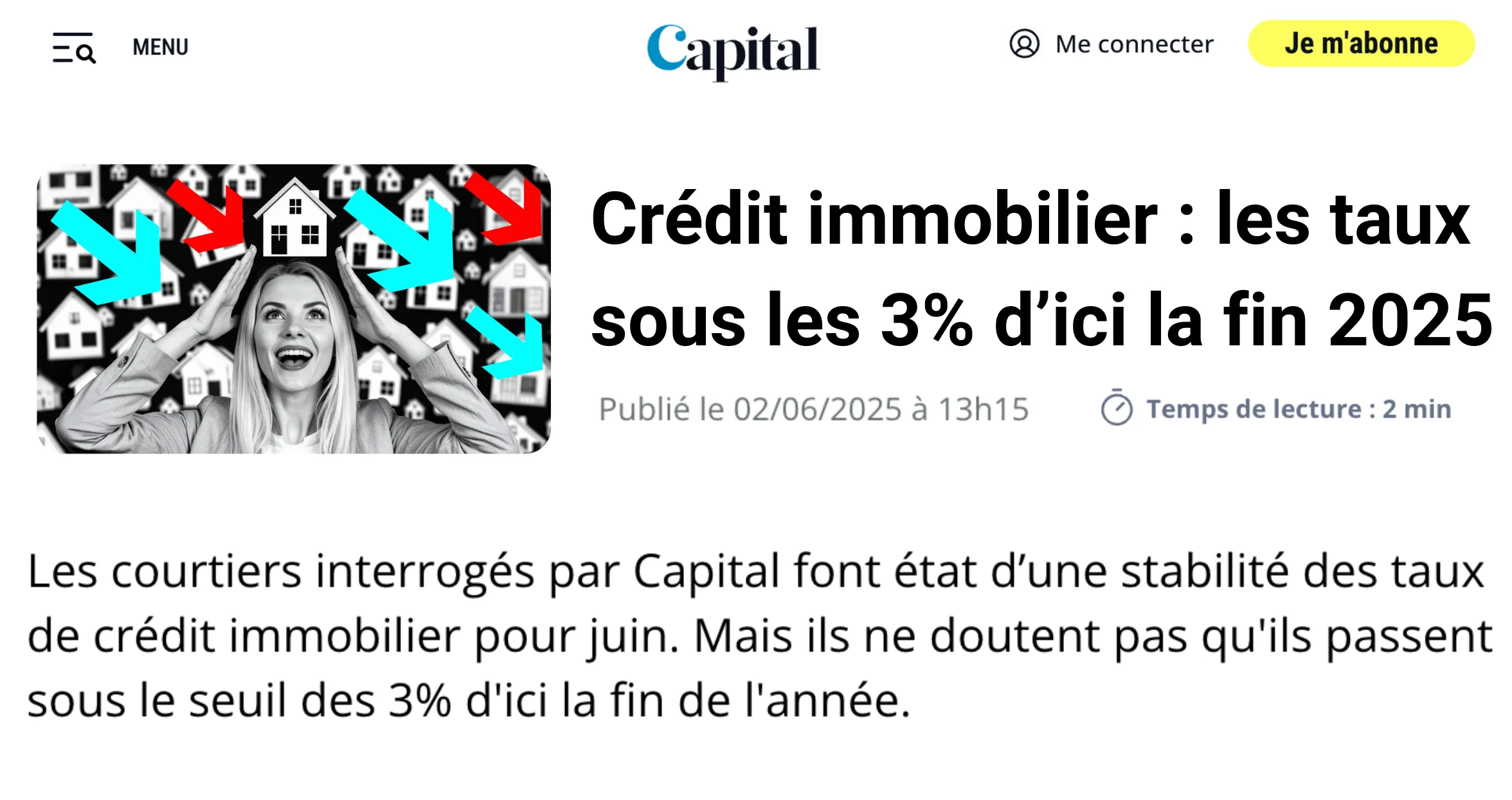 screen article