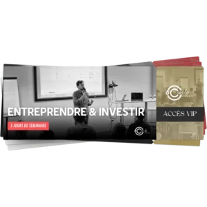 seminaire immobilier business